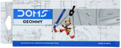 DOMS Geommy Geometry Box