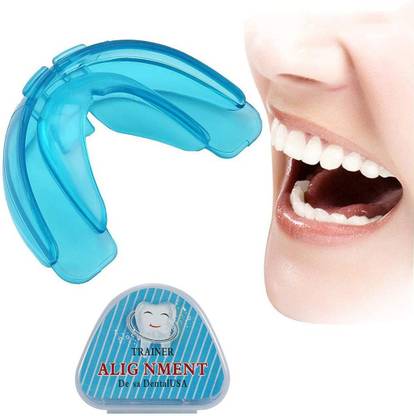 Power Up Teeth Alignment Trainer Teeth Retainer Mouth Guard Braces Mouth Guard