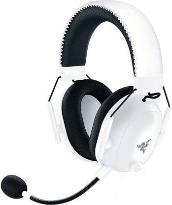 Razer Blachark V2 Pro - White Edition Bluetooth Gaming