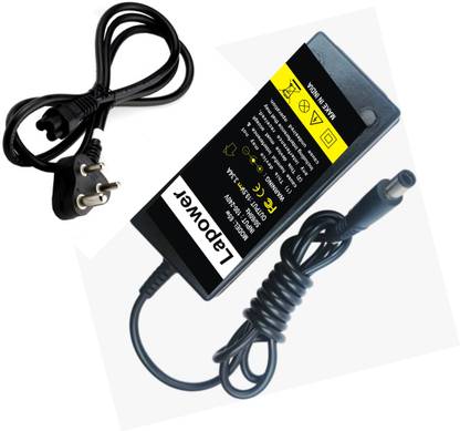 Lapower Precisi0n M6400 M6400 COVET 65 W Adapter (Power Cord Included) 65 W Adapter