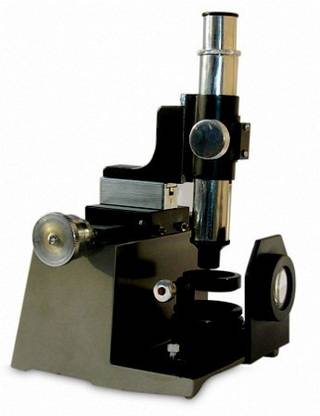 Monarch Scientific Industries (MSW) Newton Ring Microscope