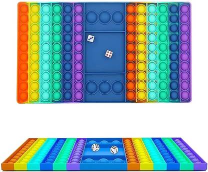 carencomfort Ludo poppit