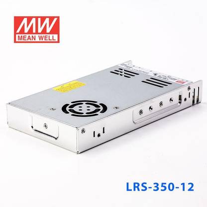 Mean Well LRS-350-12 LED Driver