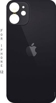SOCO Apple 12 Back Panel