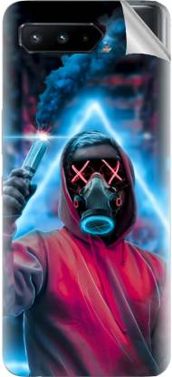 tiddler Asus ROG Phone 5s Mobile Skin
