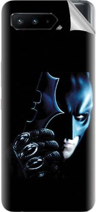 tiddler Asus ROG Phone 5s Mobile Skin