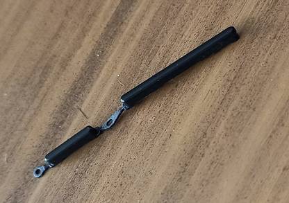 imbi Note 6 Pro - Black Redmi Note 6 Pro - Black (on off and Volume Switch) Side button Power ON/OFF Button