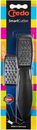 Credo Solingen Smart Cutter Black + 1 Spare Part