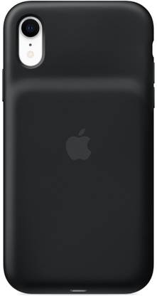 Apple Smart Battery Case Wireless Power Bank Compatible with Apple iPhone XR
