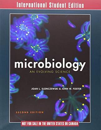 Microbiology An Evolving Science