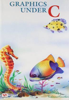 Graphics Under C
