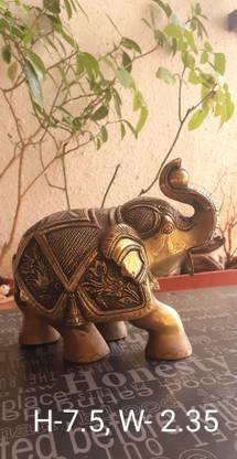 Prajvi Collection Decorative Showpiece  -  7.5 cm