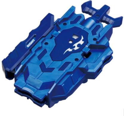 The Simplifiers Beyblade Burst Left Right String Launcher