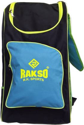 Rakso Cricket kit bag best quility material full kit bag