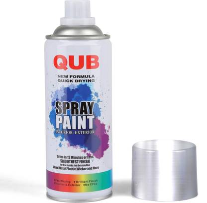 Lifa Max Enamel Multi-Surface DIY Steel Spray Paint 400 ml