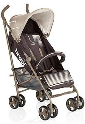 Brevi Marathon Stroller-Brown Stroller