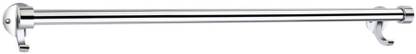 Albatroz TPXP2 24 inch 1 Bar Towel Rod
