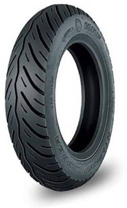 mrf tyres 120/70-14 Zapper TL 120/70-14 Front & Rear Two Wheeler Tyre