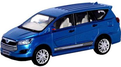 Goods collection INNOVA CRYSTA BLUE