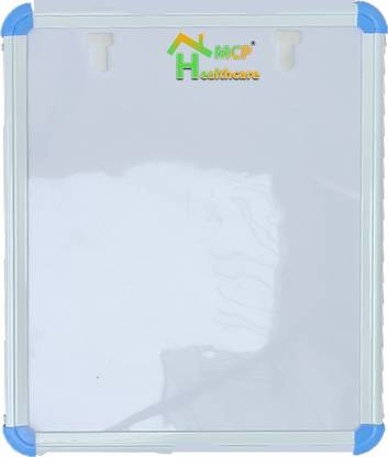 MCP Healthcare LED X-RAY VIEWS BOX, ILLUMINATOR VIEW BOX WITH AUTOMATIC FILM ACTIVATION AND VARIABLE BRIGHTNESS CONTROL ,WHITE FRAME (VIEW AREA SIZE : 14 * 17) X-Ray Viewer