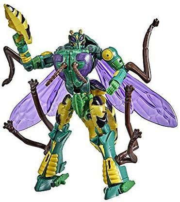 TRANSFORMERS Toys Generations War for Cybertron: Kingdom Deluxe WFC