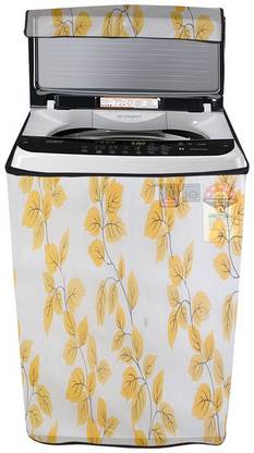 Nitasha Top Loading Washing Machine  Cover