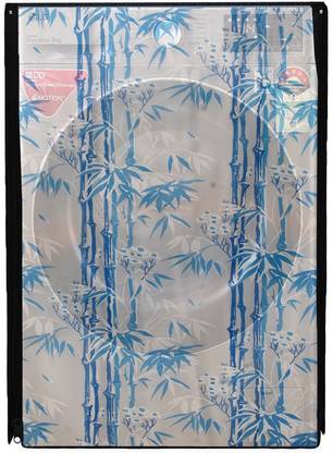 Nitasha Front Loading Washing Machine  Cover