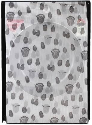 Nitasha Front Loading Washing Machine  Cover