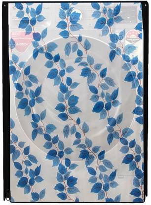 Nitasha Front Loading Washing Machine  Cover
