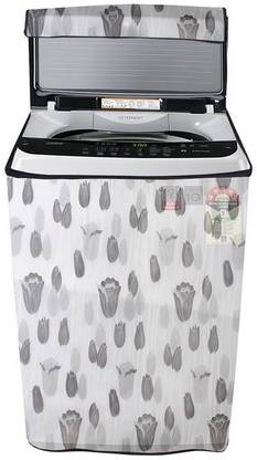 Nitasha Top Loading Washing Machine  Cover