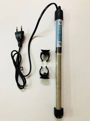 RS ELECTRICAL RS-200W Submersible Aquarium Immersion Heater