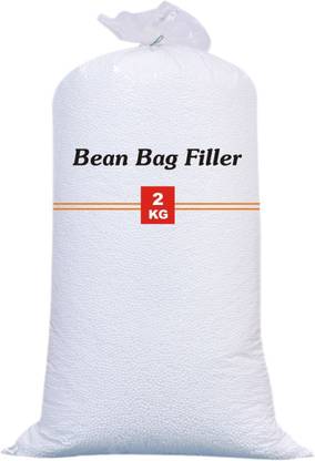 DewDROP 2 kg Bean Bag Filler