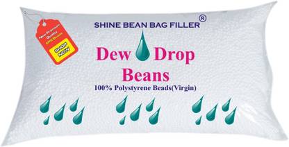 DewDROP 2 kg Bean Bag Filler