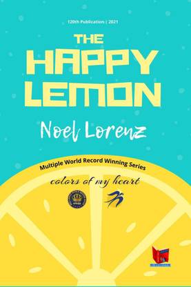 The Happy Lemon
