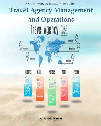 Travel Agency Management & Operations