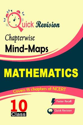 MIND MAPS (MATHEMATICS)