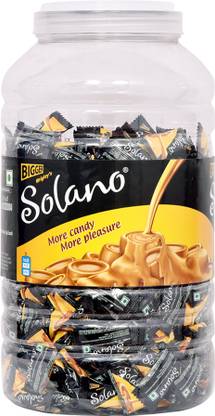 Solano Plain Candy
