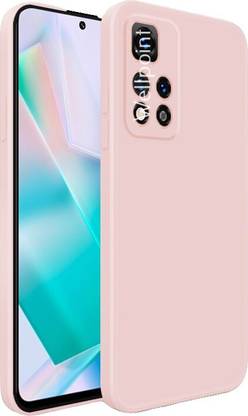 Wellpoint Back Cover for Redmi Note 11T 5G, Mi Redmi Note 11T 5G, Poco M4 Pro 5G