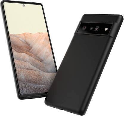 Wellchoice Back Cover for Google Pixel 6