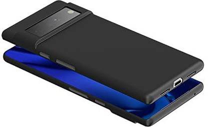 Caseline Back Cover for Google Pixel 6 Pro