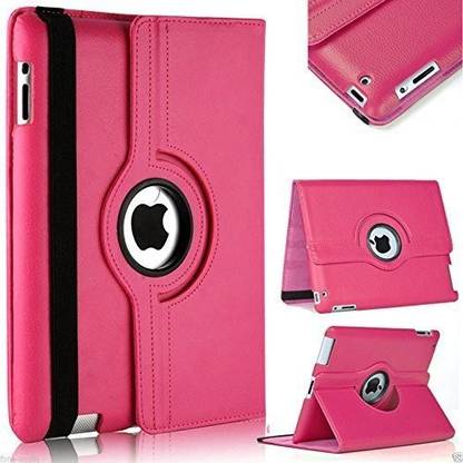 TGK Book Cover for Apple iPad 4th Gen 9.7 inch