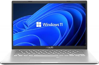 ASUS Vivobook 14 Intel Core i3 11th Gen i3-1115G4 - (8 GB/1 TB HDD/256 GB SSD/Windows 11 Home) X415EA-EB372WS Thin and Light Laptop