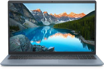 DELL Inspiron AMD Ryzen 3 Dual Core 3250U - (8 GB/256 GB SSD/Windows 11 Home) INSPIRON 3515 Thin and Light Laptop