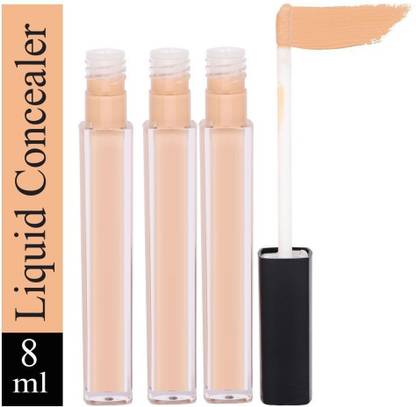 LILLYAMOR Waterproof Concealer Moisturizing Long Lasting Full Coverage Liquid  Concealer