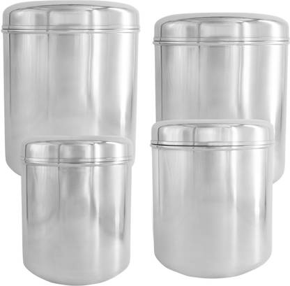 RMW steel Steel Utility Container  - 3100 ml, 4000 ml, 4900 ml, 6300 ml