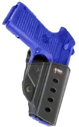 Fobus Standard Holster RH Belt HPPBH Ruger P94 Pistol/Gun Cover Free Size