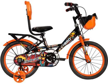 cycle hero bobcat 16 T Road Cycle