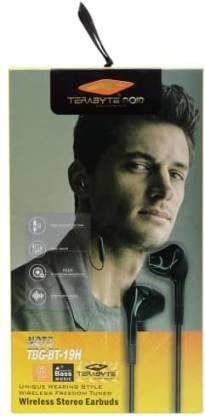 TERABYTE 000345 Earphone Cable Organizer