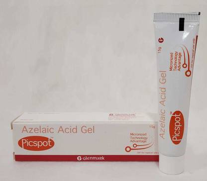 Glenmark Pic-Spot Gel