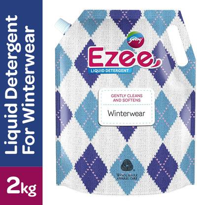 godrej ezee for Winter I Wear Fresh Liquid Detergent